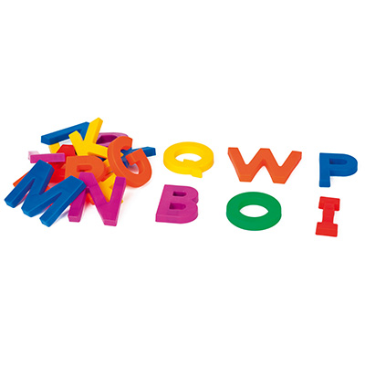 [99036] MAGNETIC CAPITAL LETTERS
