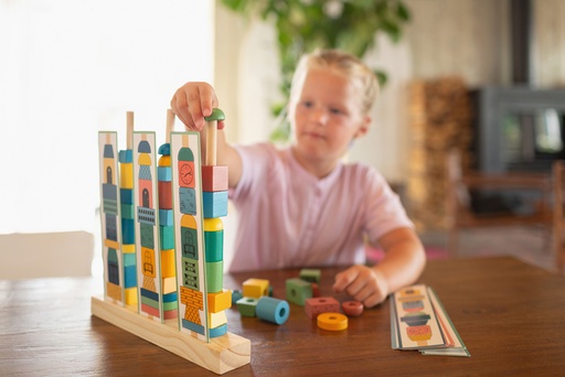 [B05041] STACKING TOWER