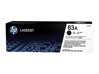 [HPCF283A] HP83A BLACK CARTRIDGE