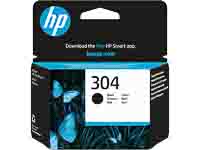 [HPN9K06AE] CARTOUCHE HP304 NOIR