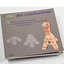 [JO005] ABC CONSTRUCTIONS, TOME 1