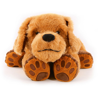 [SA0595] THEO, MIJN THERAPIEHOND