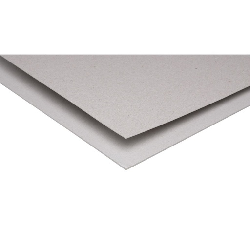 [2061] CARTON GRIS 2MM, 51X72CM