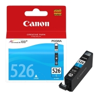 [CAN22343] CARTOUCHE CANON CLI526 CYAN