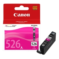 [CAN22344] CANON CLI526 MAGENTA CARTRIDGE