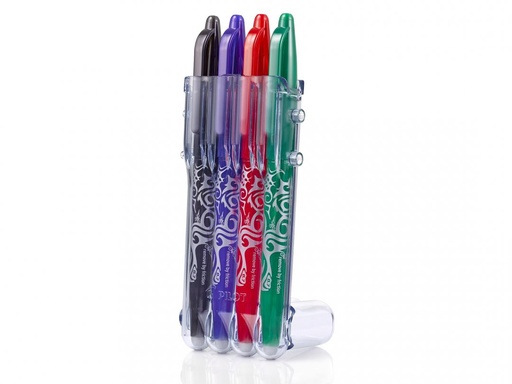 [55411] ETUI CLASSIQUE PILOT-FRIXION