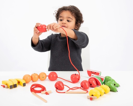 [J9355] DIE ZU SCHNÜRENDEN FRÜCHTE