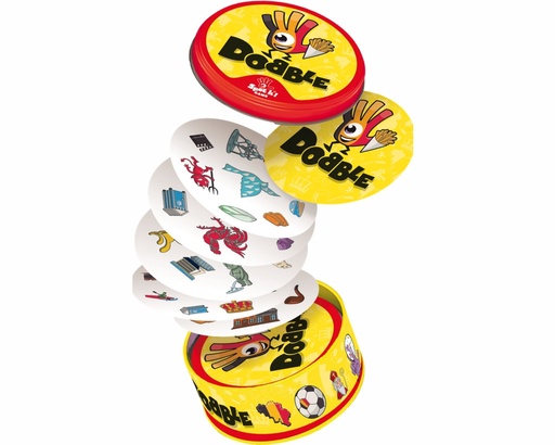 [986407] DOBBLE BELGIQUE