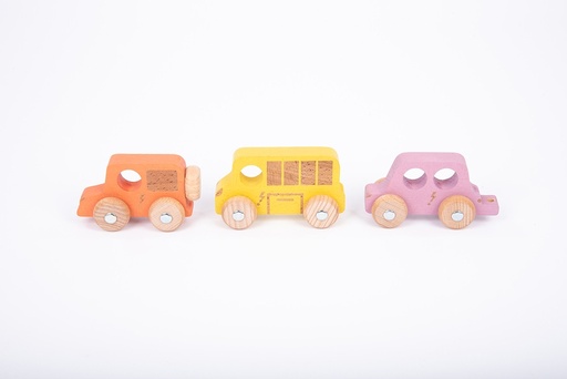 [94894] VEHICULES ELECTRIQUES 'ARC-EN-CIEL'