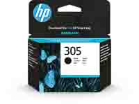 [HP3YM61AE] HP305 ZWARTE CARTRIDGE
