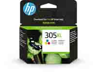 [HP3YM63AE] HP305 XL KLEURENCARTRIDGE