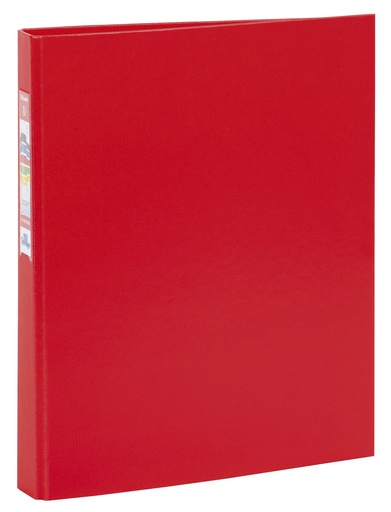 [300302] RODE PLASTIC MAP A4 2A/10