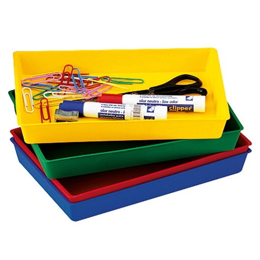 [0245B] PLUMIER DE TABLE, SERIE DE 4