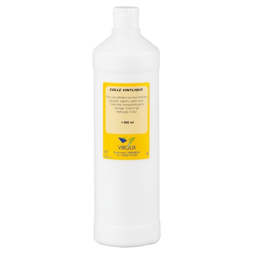 [0401] WEISSER KLEBER 1L STANDARD