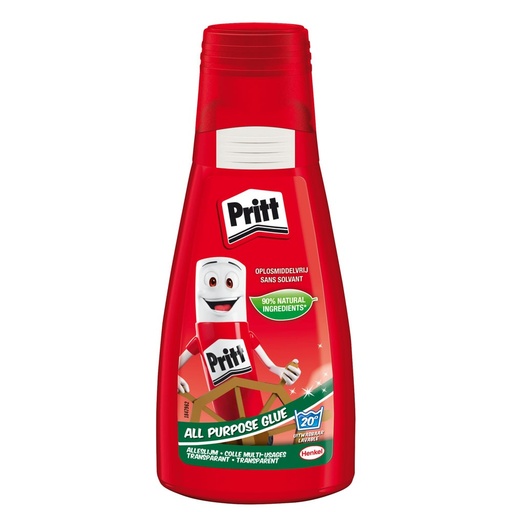 [0410] PRITT MEHRZWECKKLEBER 100GR