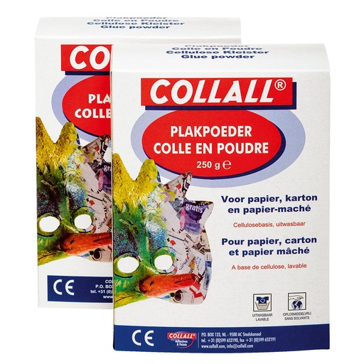 [0411] PULVERKLEBER 250 GR