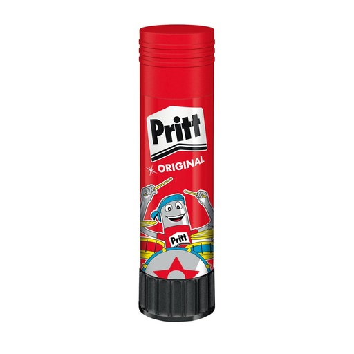 [0422] PRITT STICK LIJM 43GR