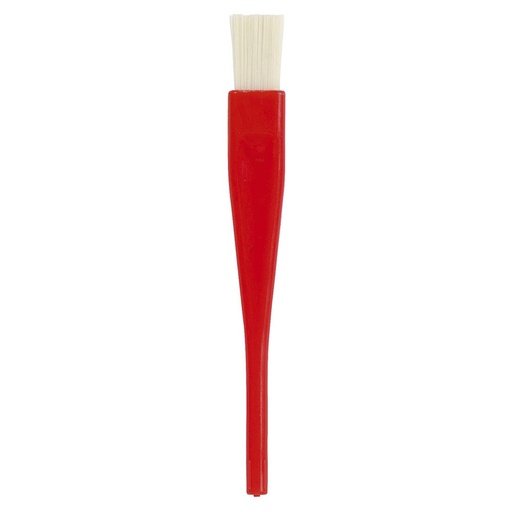 [5162] NYLON-KLEBERPINSEL, 10ER-PACK
