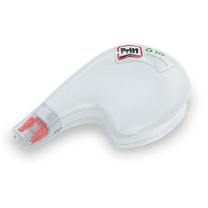 [0528] ECOFLEX ROLLER PRITT CORRECTOR