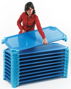 [990004] COUCHETTE EMPILABLE