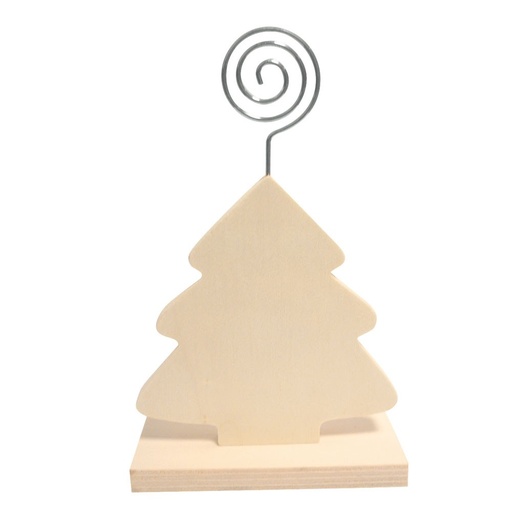[80396] FIR TREE PHOTO FRAMES