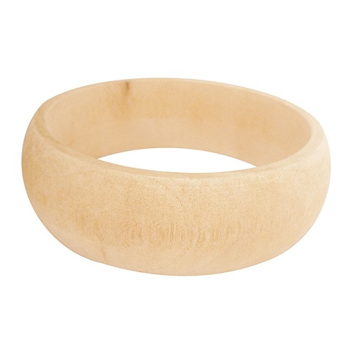 [80416] 7CM HOLZARMBAND